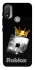 Чохол на Motorola Moto E20 King Roblox фото 1 з 1