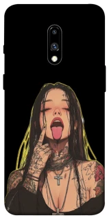 Чехол на OnePlus 7 Hot collage ver.4 фото 1 из 1