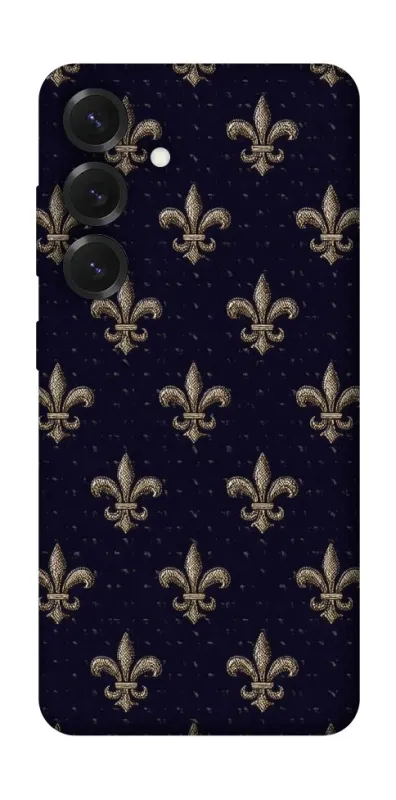 Чохол на Samsung Galaxy S26 Edge Lily фото 1 з 1