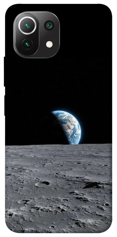 Чохол на Xiaomi Mi 11 Lite Artemis 2 фото 1 з 1