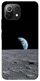 Чехол на Xiaomi Mi 11 Lite Artemis 2 фото 1 из 1