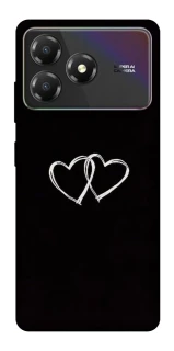 Чохол на ZTE Blade A36 Love aesthetic ver.14 фото 1 з 1