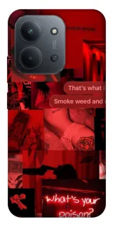Чохол на Xiaomi Redmi 15C (Global) Love collage ver.1 фото 1 з 1