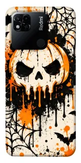Чохол на Xiaomi Redmi 10A Halloween v1 фото 1 з 1