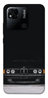 Чохол на Xiaomi Redmi 10A BMW v17 фото 1 з 1