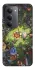 Чехол на Xiaomi Redmi 15 (EU) Warcraft v12 фото 1 из 1