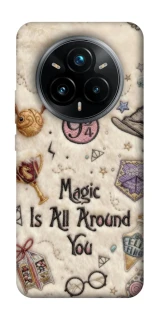 Чохол на Realme 14 Pro Magic is all Around фото 1 з 1