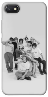 Чохол на Xiaomi Redmi 6A Stray Kids All Around фото 1 з 1