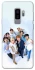 Чехол на Samsung Galaxy S9+ Stray Kids v2 фото 1 из 1