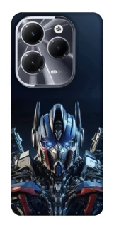 Чехол на Infinix Hot 40 Pro Transformer фото 1 из 1