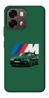 Чохол на Oppo A6 BMW M4 фото 1 з 2