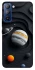 Чохол на TECNO Pop 5 LTE 3D Space фото 1 з 1