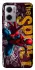 Чохол на Xiaomi Redmi Note 11E Spider Man ver.3 фото 1 з 1