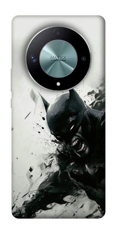 Чохол на Huawei Magic6 Lite Batman фото 1 з 1