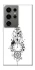 Чехол на Samsung Galaxy S24 Ultra Tattoo ver.8 фото 1 из 1