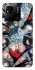 Чехол на Xiaomi Redmi 10A jujutsu kaisen v4 фото 1 из 1