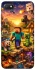 Чохол на Xiaomi Redmi 6A Minecraft v6 фото 1 з 1
