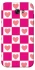 Чохол на Samsung A720 Galaxy A7 (2017) Chess heart фото 1 з 1