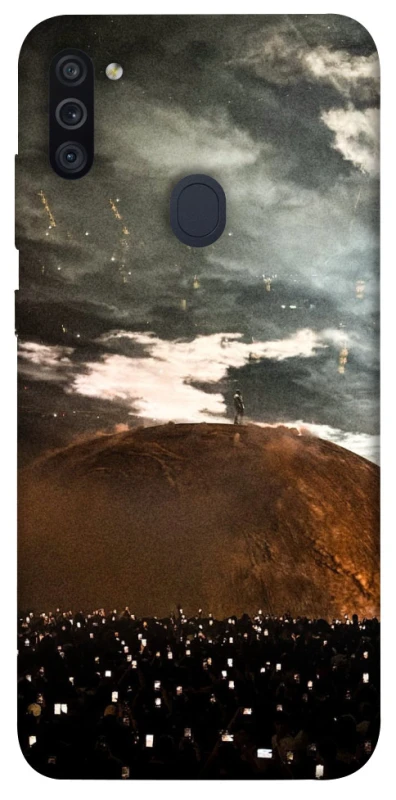 Чохол на Samsung Galaxy M11 Kanye West ver.8 фото 1 з 1
