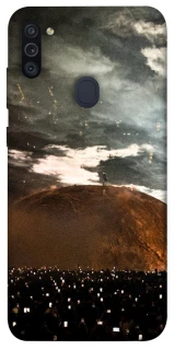 Чохол на Samsung Galaxy M11 Kanye West ver.8 фото 1 з 1