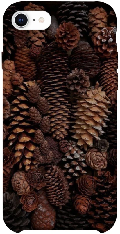 Чехол на Apple iPhone SE (2020) Magic1 фото 1 из 1