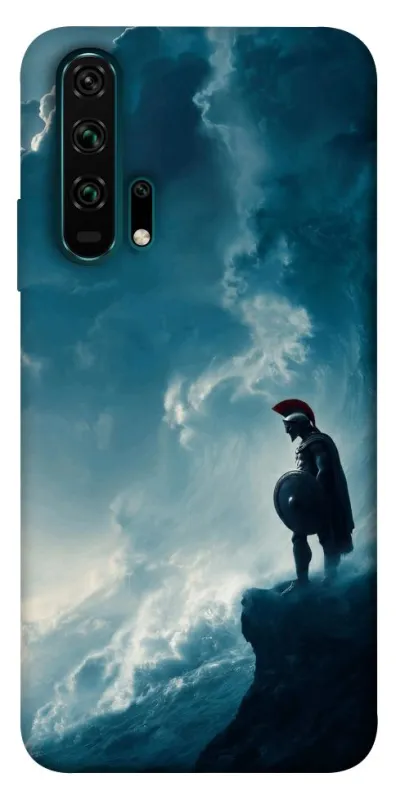 Чехол на Huawei Honor 20 Pro Odyssey ver.2 фото 1 из 1