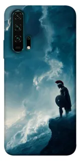 Чехол на Huawei Honor 20 Pro Odyssey ver.2 фото 1 из 1