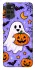 Чохол на Motorola Moto G22 Halloween v15 фото 1 з 1