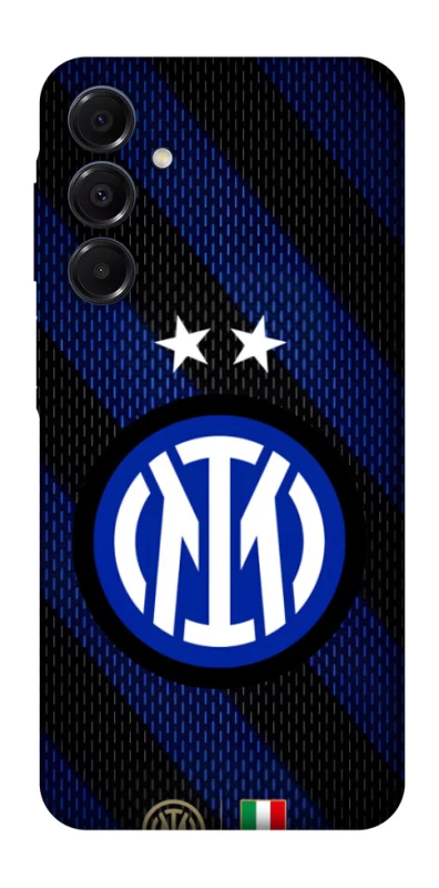 Чохол на Samsung Galaxy A16 4G/5G FC Inter v2 фото 1 з 1