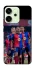 Чохол на Oppo Reno 14 FC Barcelona team фото 1 з 1