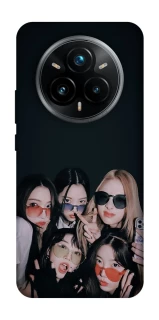 Чехол на Realme 14 Pro LE SSERAFIM v3 фото 1 из 1