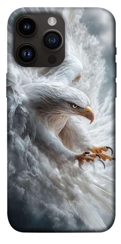 Чехол на Apple iPhone 14 Pro Max (6.7") eagle фото 1 из 1