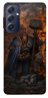 Чохол на Samsung Galaxy M54 5G Arthas v1 фото 1 з 1
