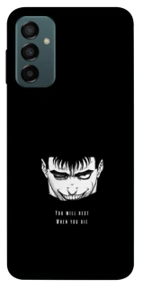 Чохол на Samsung Galaxy M13 4G You will rest фото 1 з 1