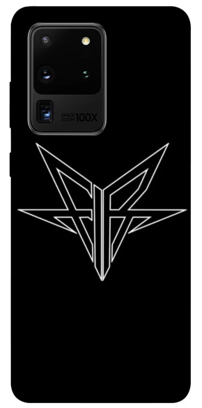 Чохол на Samsung Galaxy S20 Ultra Falling In Reverse ver.2 фото 1 з 1