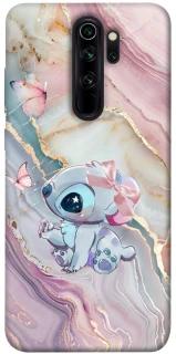 Чехол на Xiaomi Redmi Note 8 Pro Stitch ver.26 фото 1 из 1
