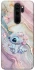 Чехол на Xiaomi Redmi Note 8 Pro Stitch ver.26 фото 1 из 1