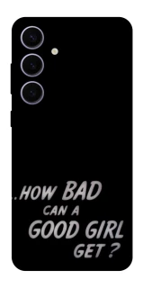 Чохол на Samsung Galaxy S25+ How bad? фото 1 з 1