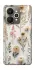Чехол на Realme 15 Floral design ver.1 фото 1 из 1
