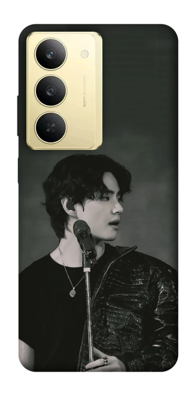 Чохол на Realme 14x V (Kim) - BTS фото 1 з 1