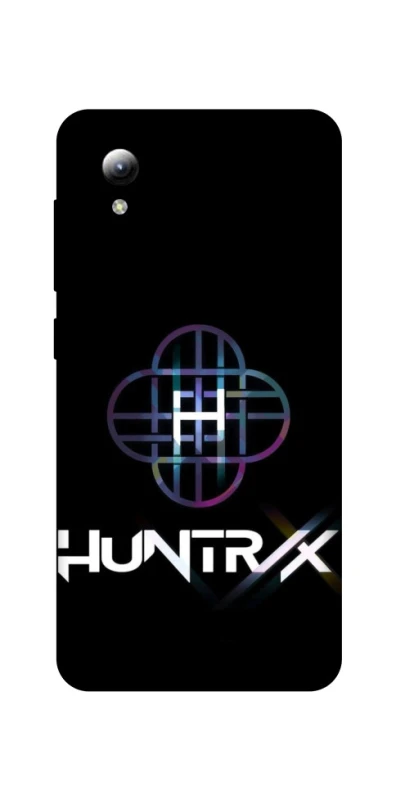 Чохол на ZTE Blade A3 (2019) K-Pop Demon Hunters ver.17 фото 1 з 1