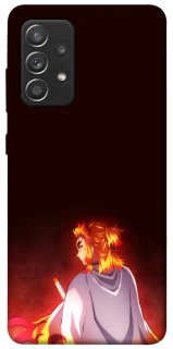 Чехол на Samsung Galaxy A52 4G / A52 5G Anime v18 фото 1 из 1