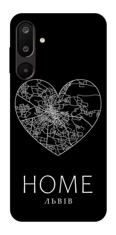 Чохол на Samsung Galaxy M16 5G Львів Home фото 1 з 1