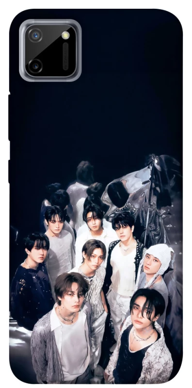 Чехол на Realme C11 Stray Kids v4 фото 1 из 1
