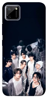 Чохол на Realme C11 Stray Kids v4 фото 1 з 1