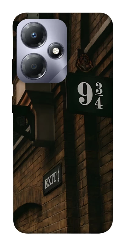 Чехол на Infinix Hot 30 Play Harry Potter v9 фото 1 из 1