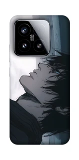 Чехол на Xiaomi 15 Toji Zenin v2 фото 1 из 1