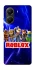 Чохол на Xiaomi Poco X6 Pro Roblox aesthetics фото 1 з 1