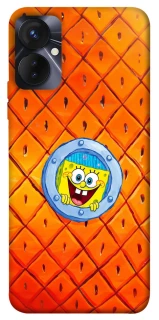Чохол на TECNO Spark 9 Pro (KH7n) Дім Спанч Боба фото 1 з 1