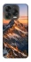 Чехол на ZTE Blade V70 Design Sunrise mountain фото 2 из 2